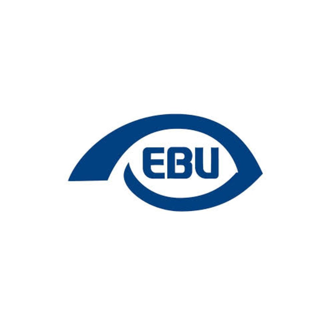 EBU logo